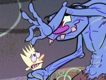 John Kricfalusi