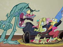 John Kricfalusi