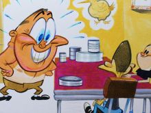 John Kricfalusi