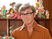 John Kricfalusi