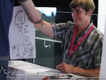 John Kricfalusi