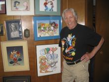 John Kricfalusi