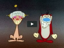 John Kricfalusi photo
