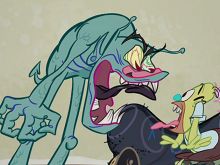 John Kricfalusi