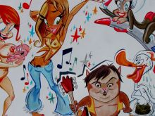 John Kricfalusi