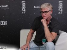 John Kricfalusi