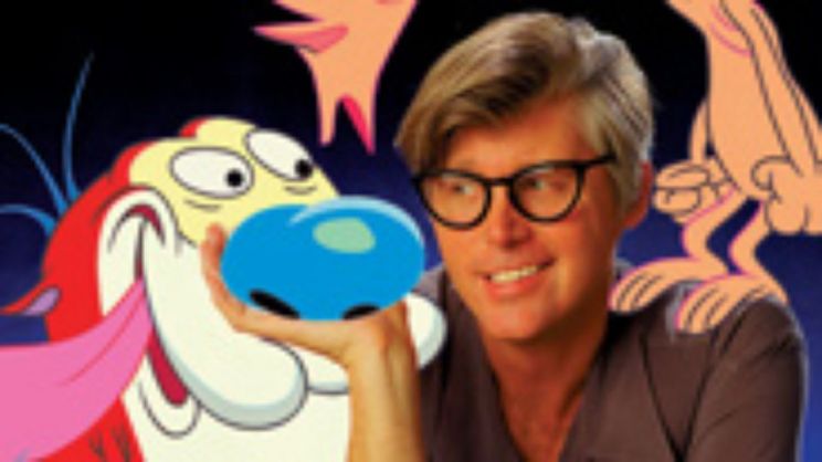 John Kricfalusi