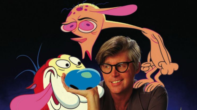 John Kricfalusi