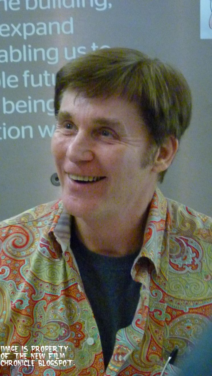 John Kricfalusi