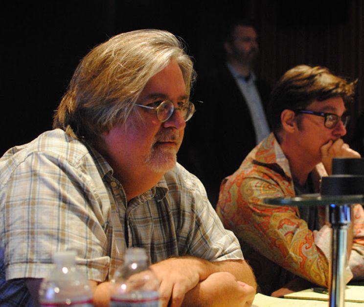 John Kricfalusi