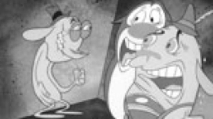John Kricfalusi