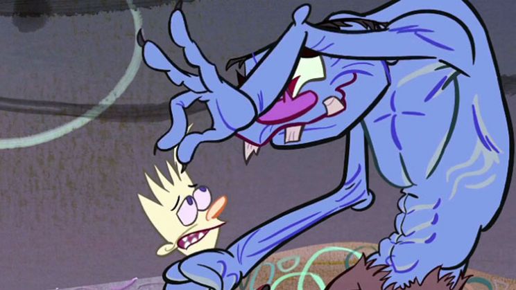 John Kricfalusi
