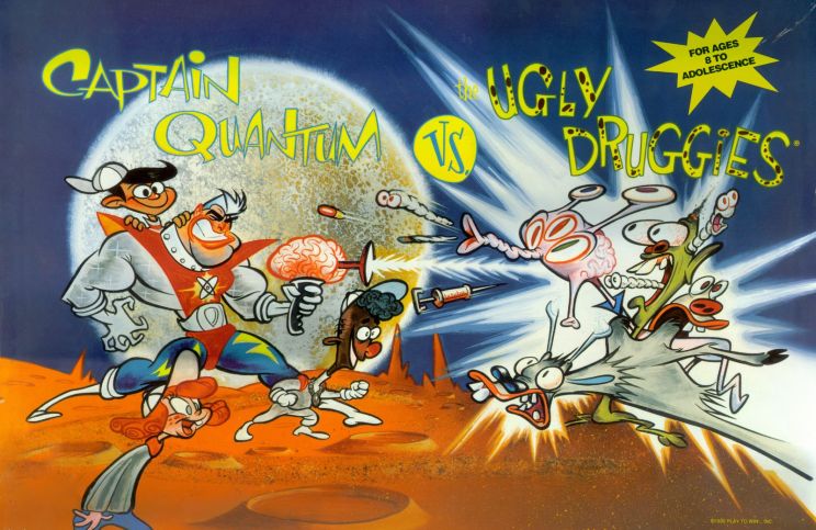 John Kricfalusi
