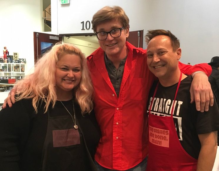 John Kricfalusi