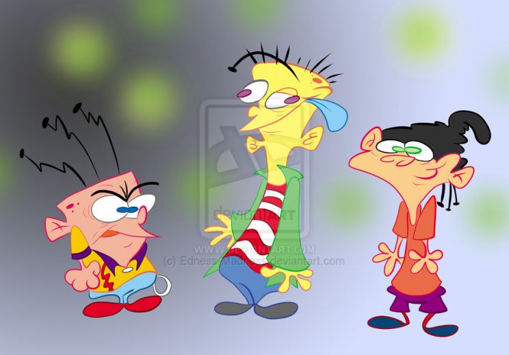 John Kricfalusi
