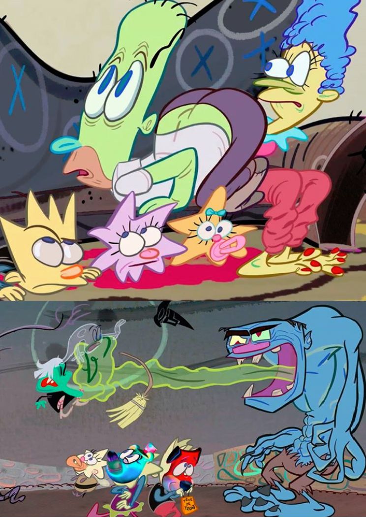 John Kricfalusi