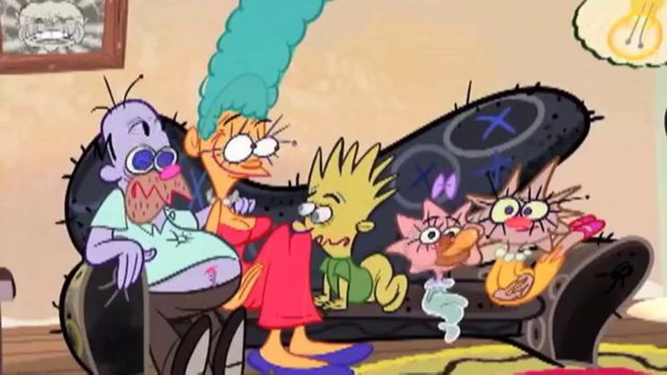 John Kricfalusi