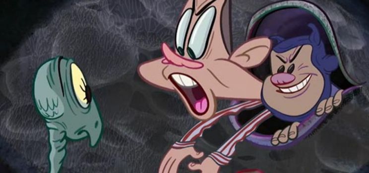 John Kricfalusi