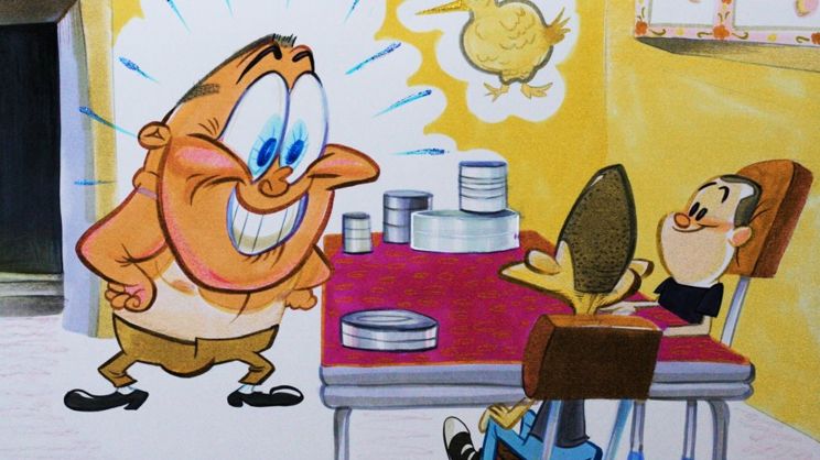 John Kricfalusi