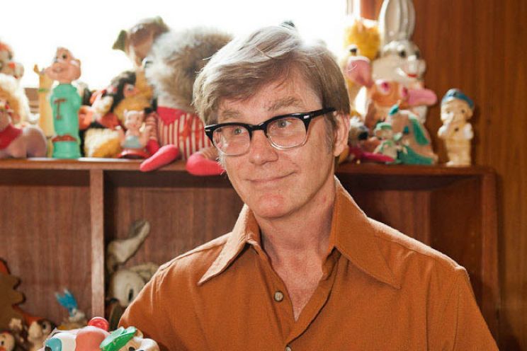 John Kricfalusi