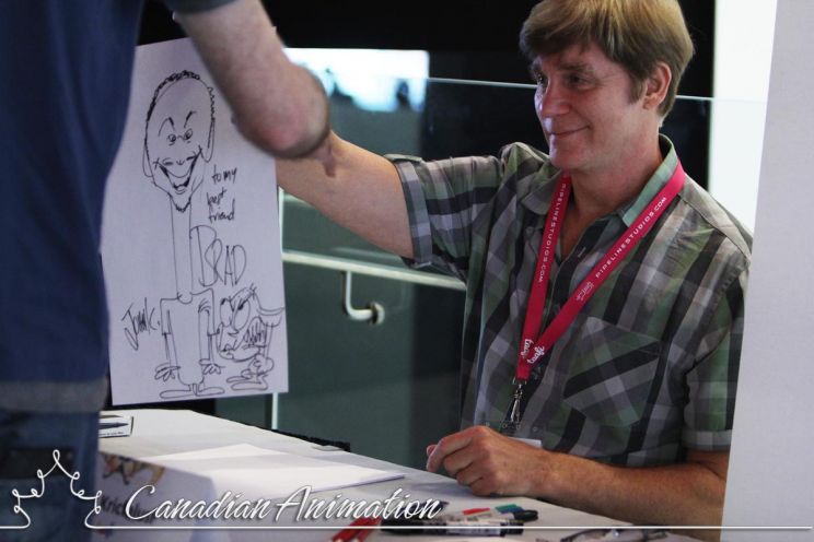 John Kricfalusi