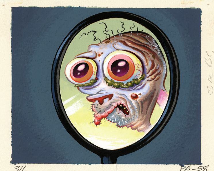 John Kricfalusi