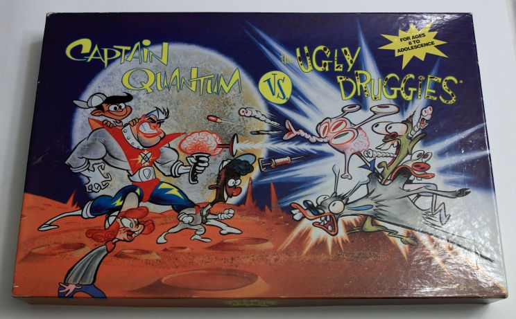 John Kricfalusi