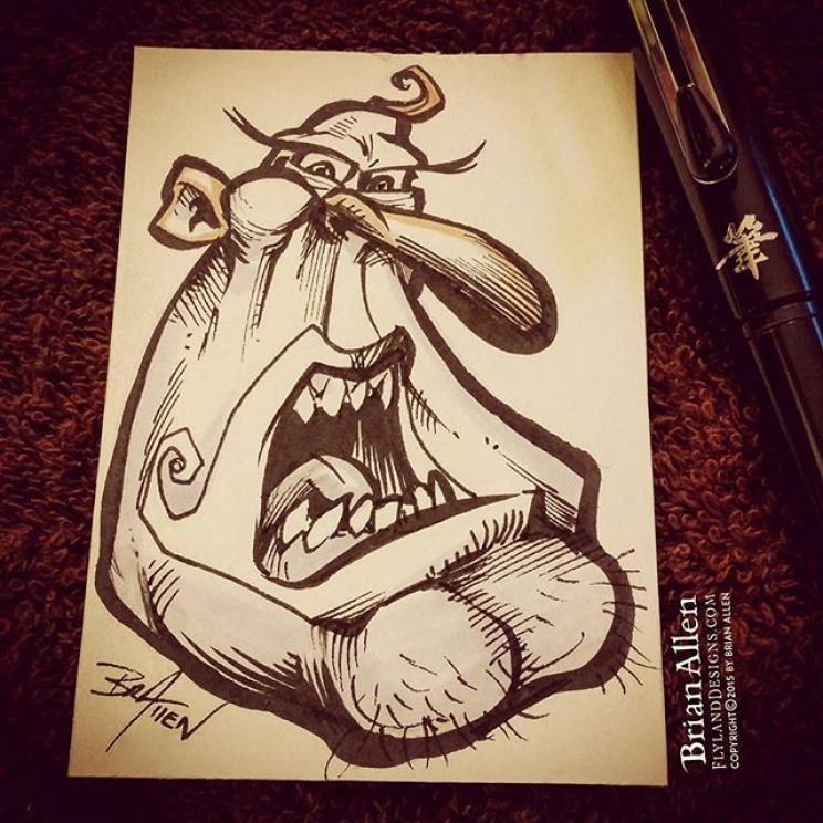 John Kricfalusi