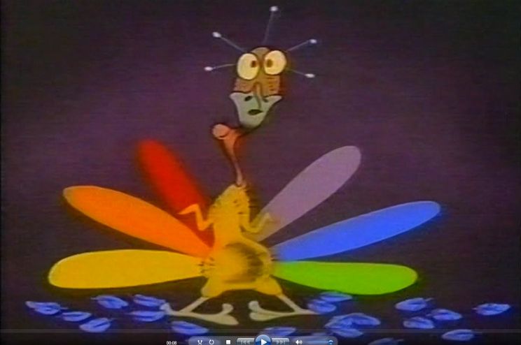 John Kricfalusi