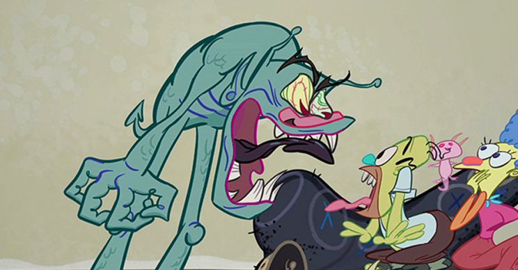 John Kricfalusi