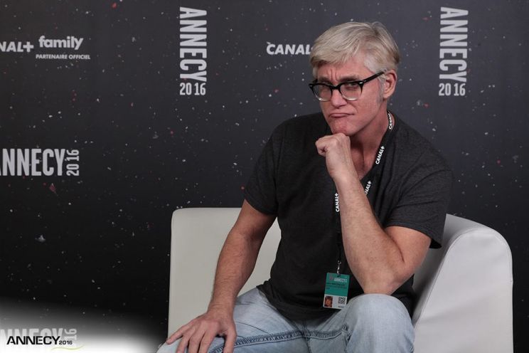 John Kricfalusi