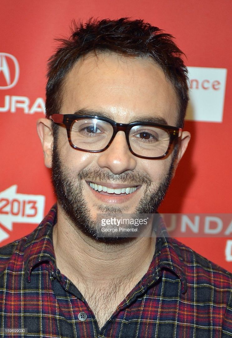 John Krokidas