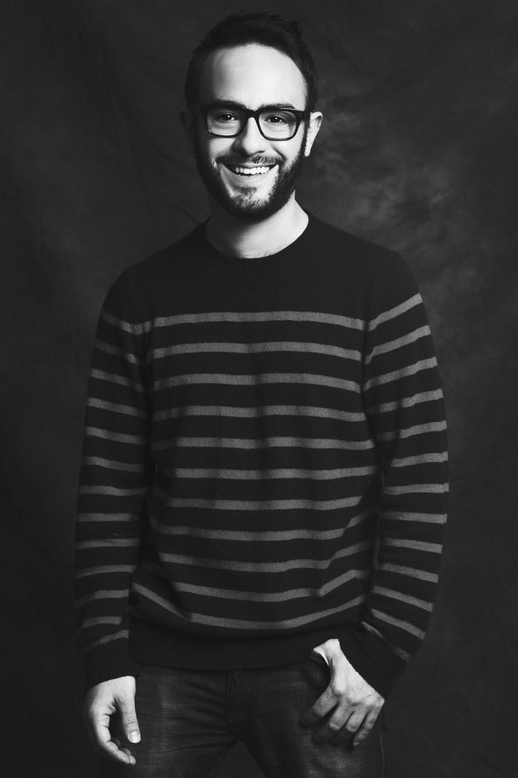 John Krokidas
