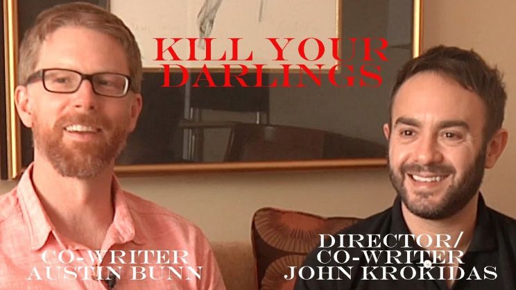John Krokidas