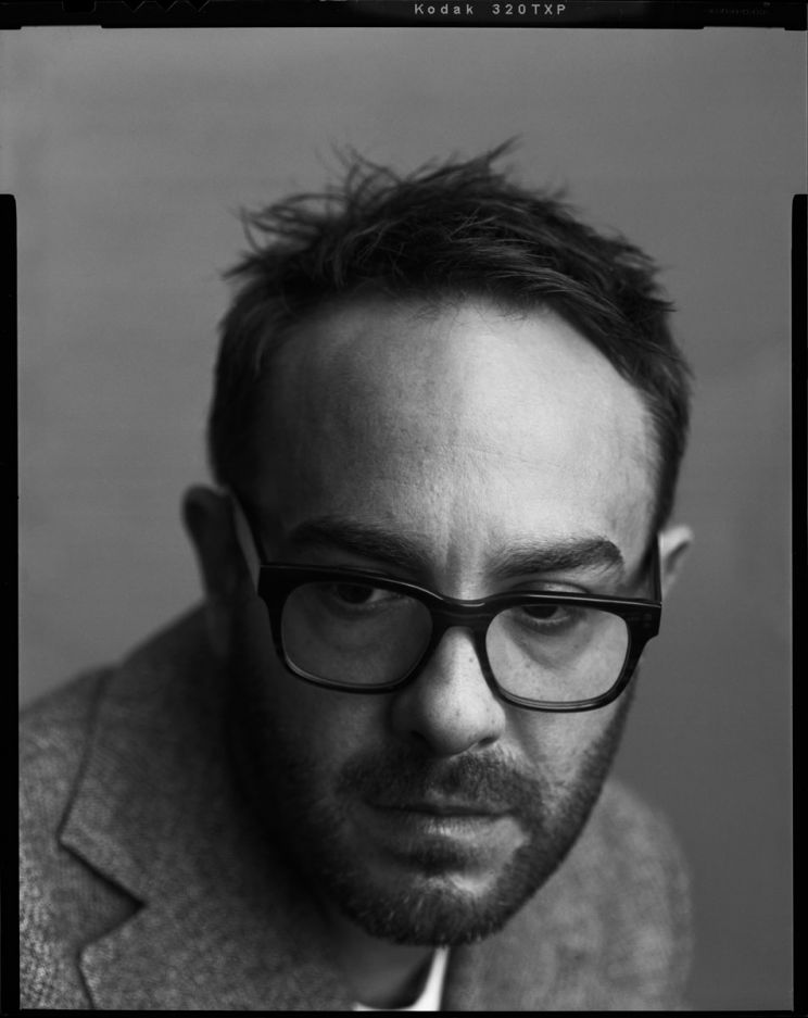 John Krokidas