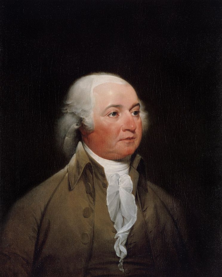 John L. Adams