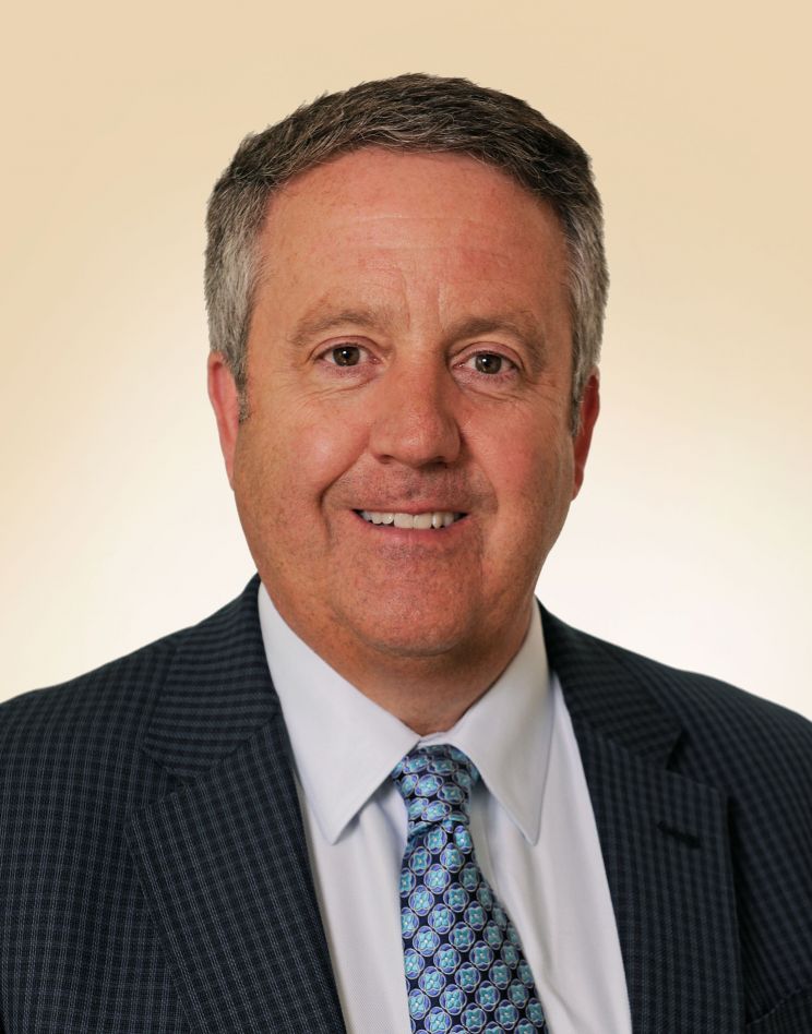 John L. Adams