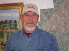 John Lacy