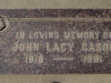 John Lacy
