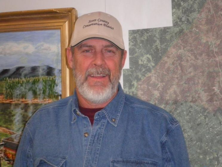 John Lacy