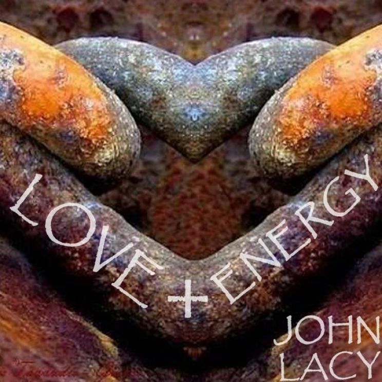 John Lacy