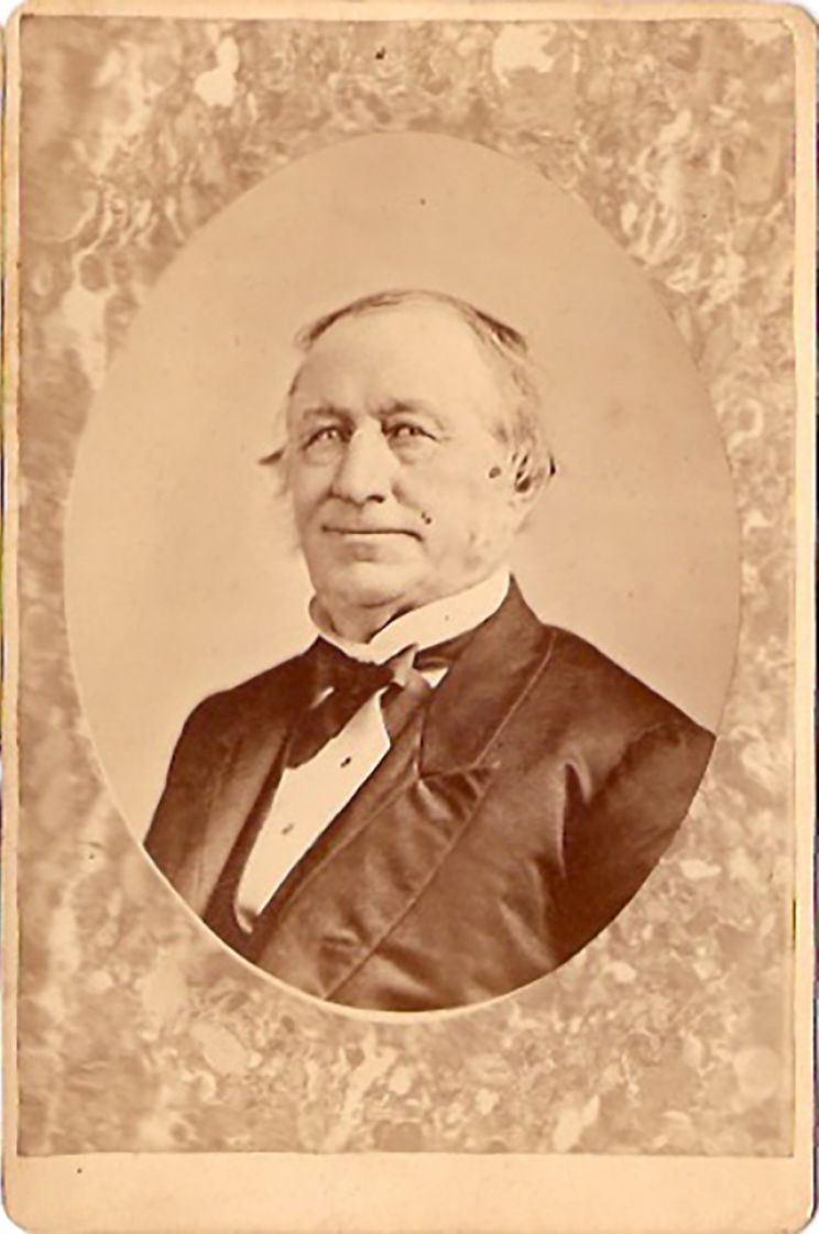 John Lafayette