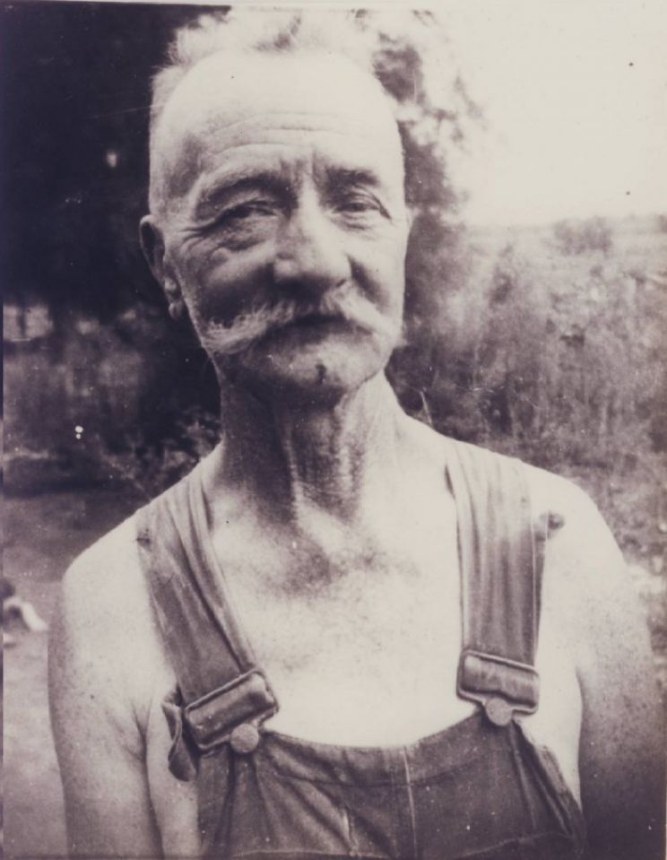 John Lafayette
