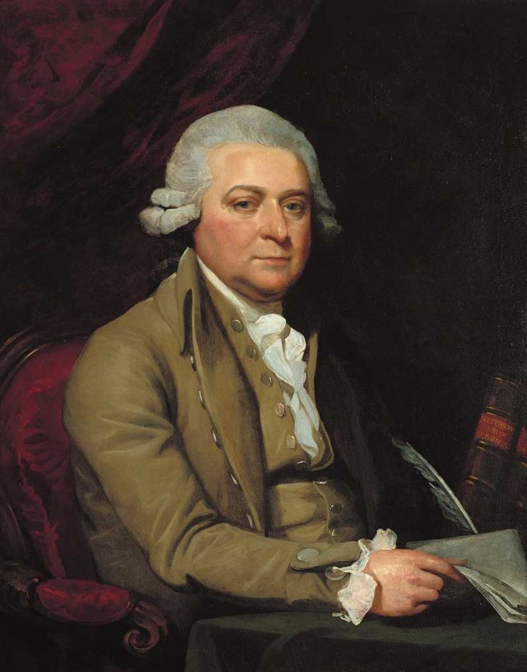 John Lafayette