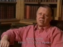 John Lahr