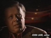 John Lahr