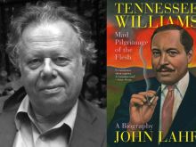 John Lahr