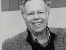 John Lahr