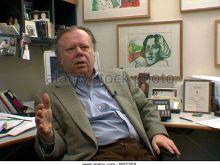 John Lahr