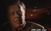 John Lahr